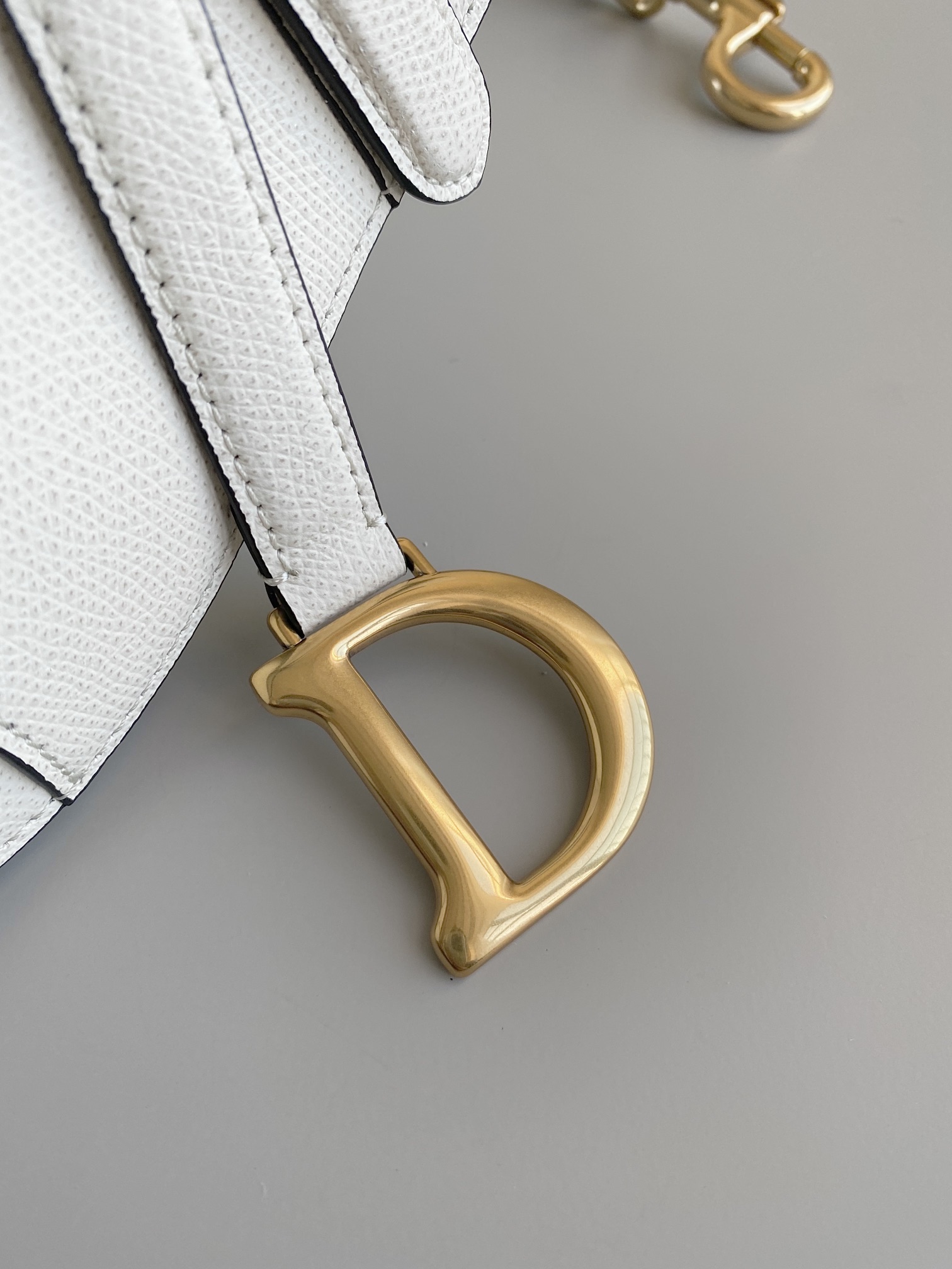 D*or saddle bag-21×5×18cm
