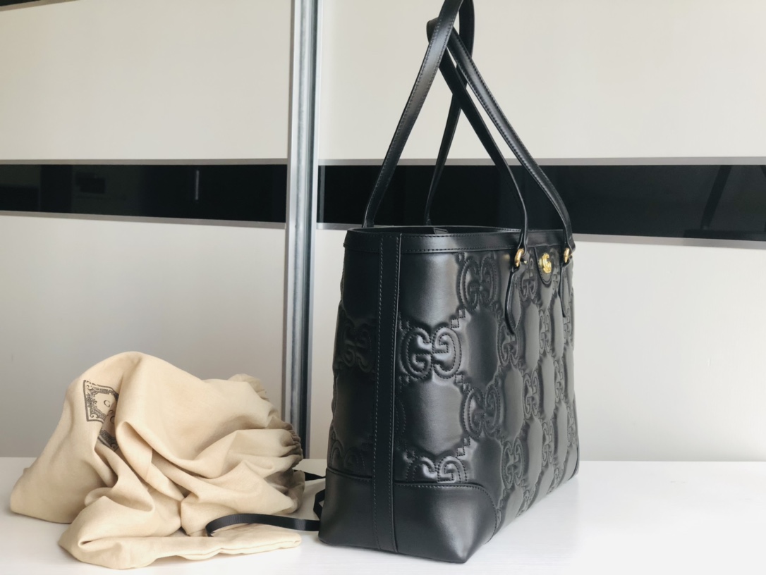 G*u*i tote bag-38x28x14cm