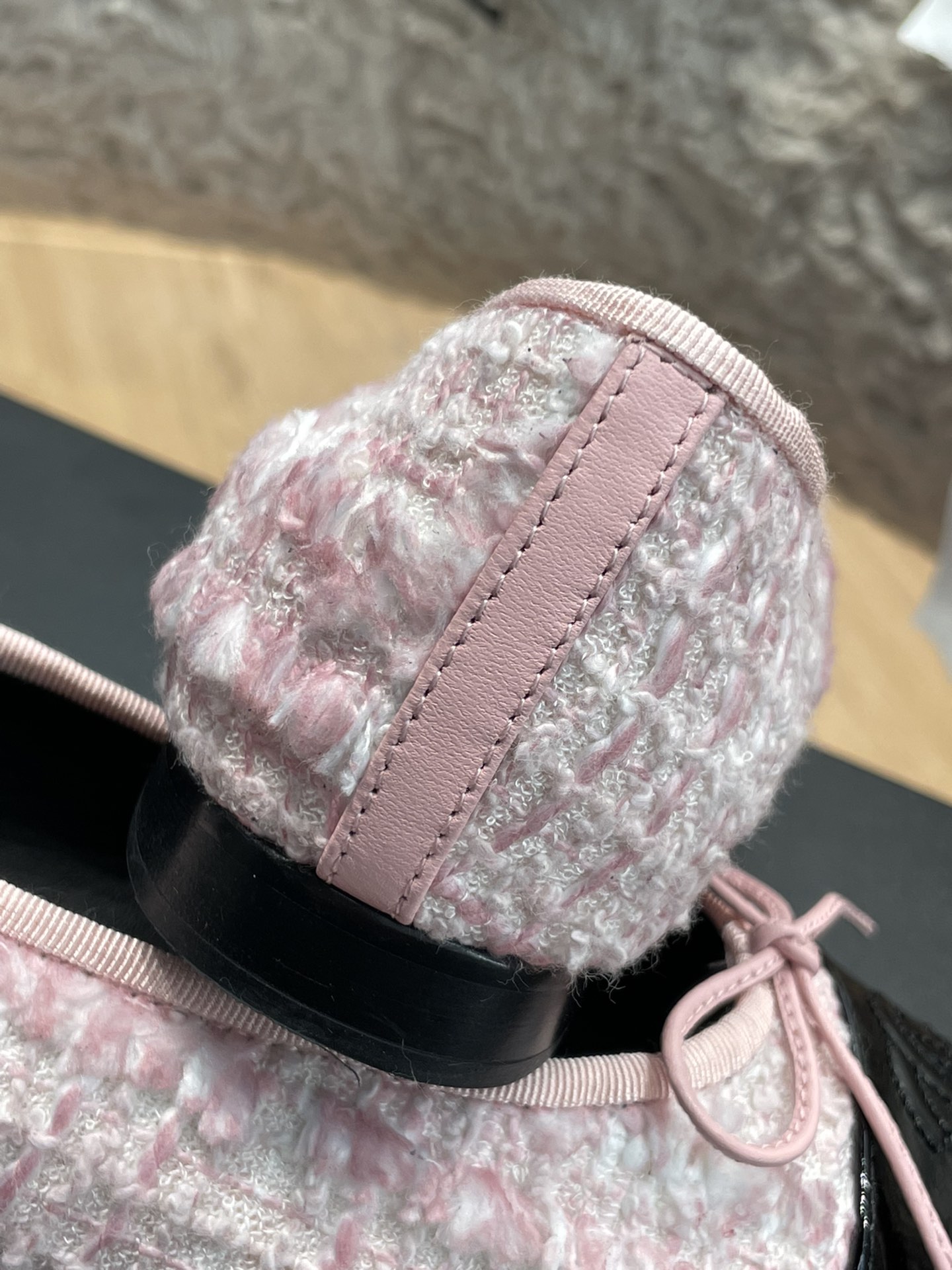 Ch@nel Espadrilles