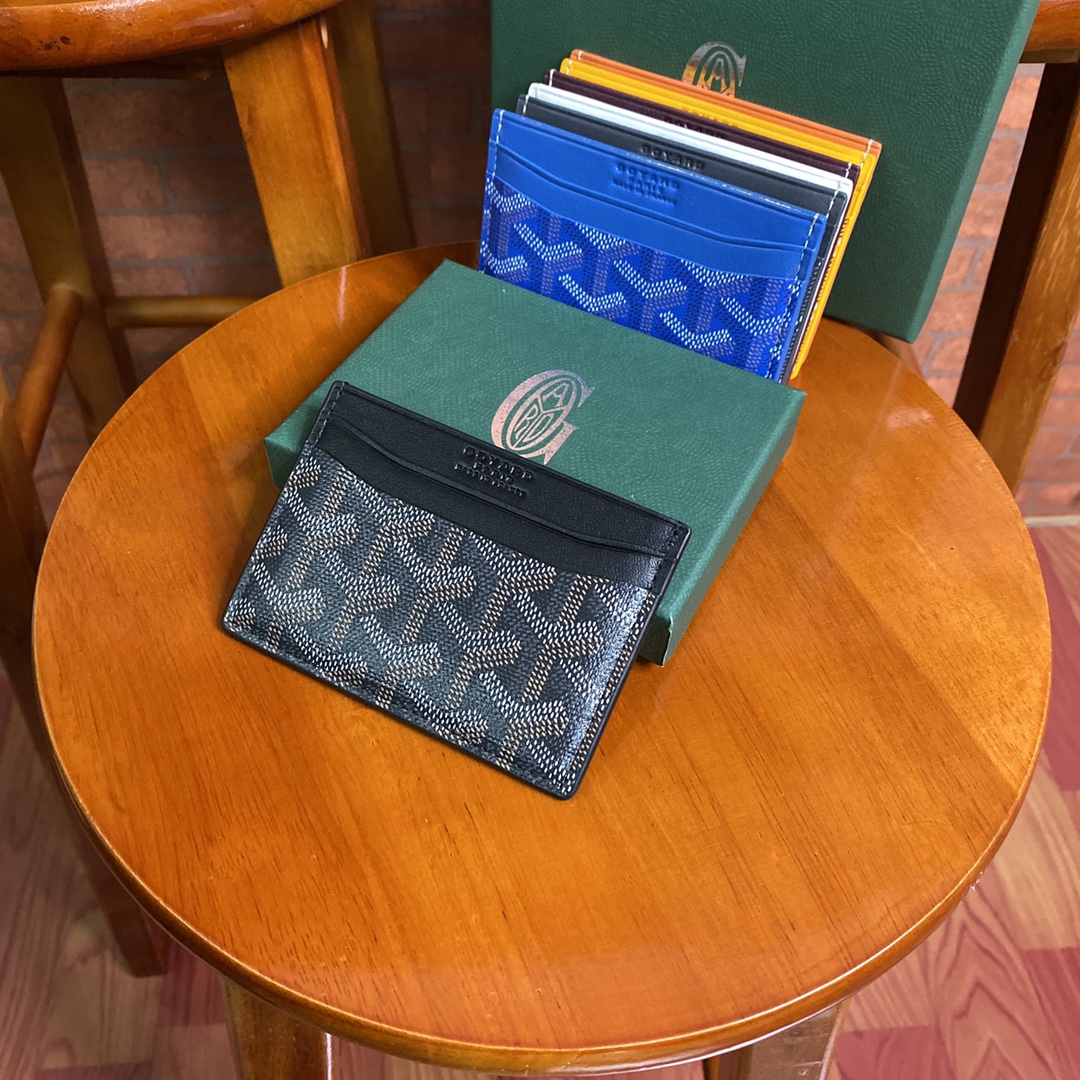 Go*ard card holder