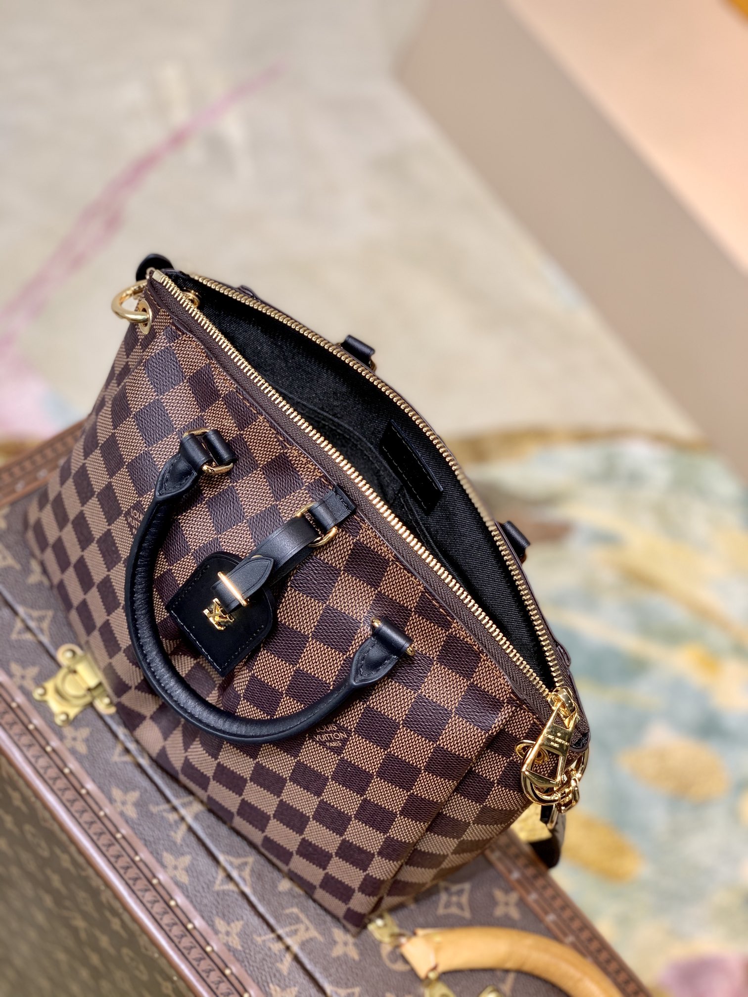 l0*is V*t0n m45986 boétie-25*23*14cm