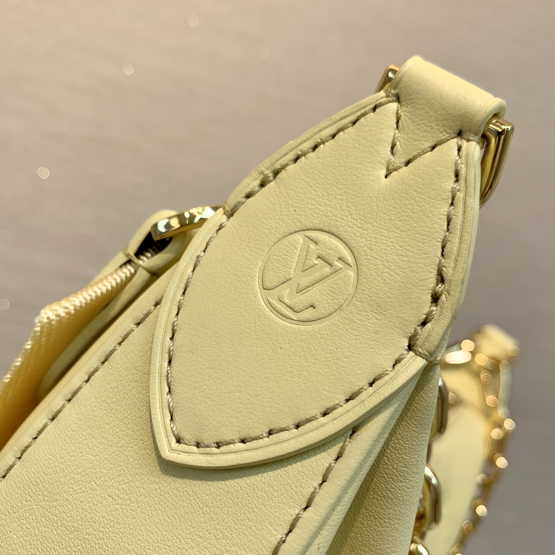 l0*is V*t0n over the moon handbag-27.5*16*7cm
