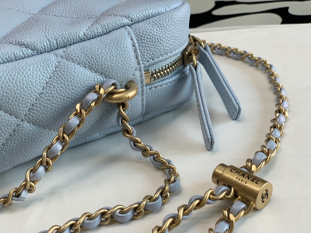 Ch@nel Small Bag