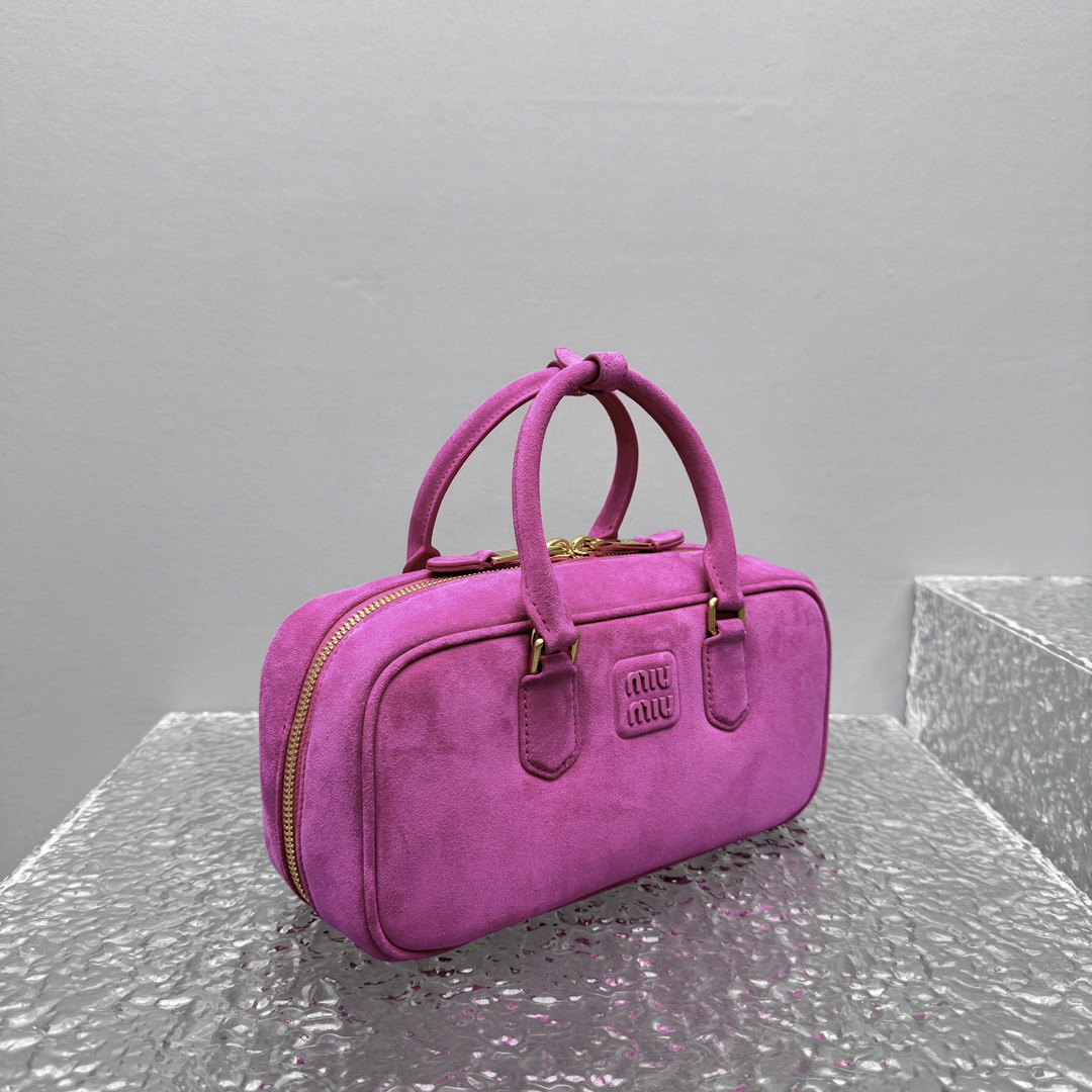 M1um1u top handbags-27x12x9cm