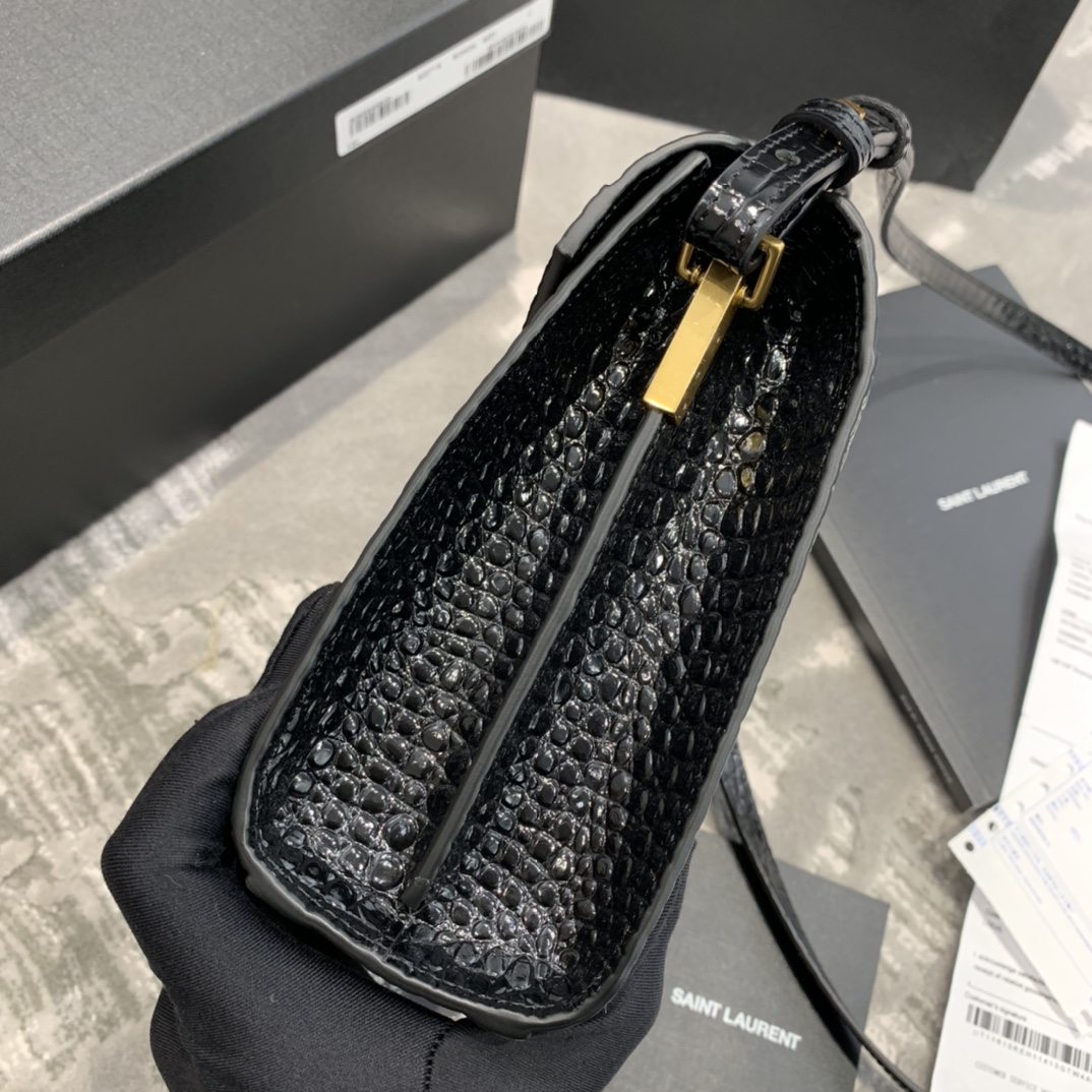 Y*L cassandra bag-20*16*7.5cm