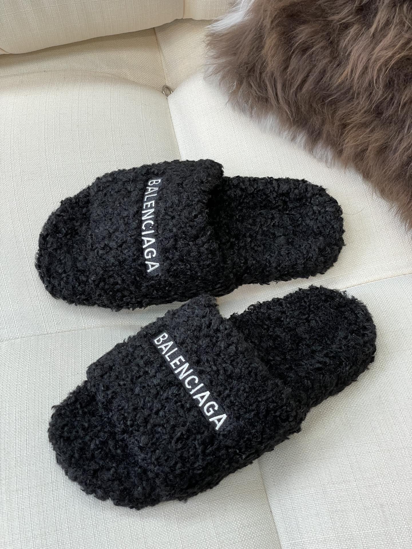 Balenciag Sandals