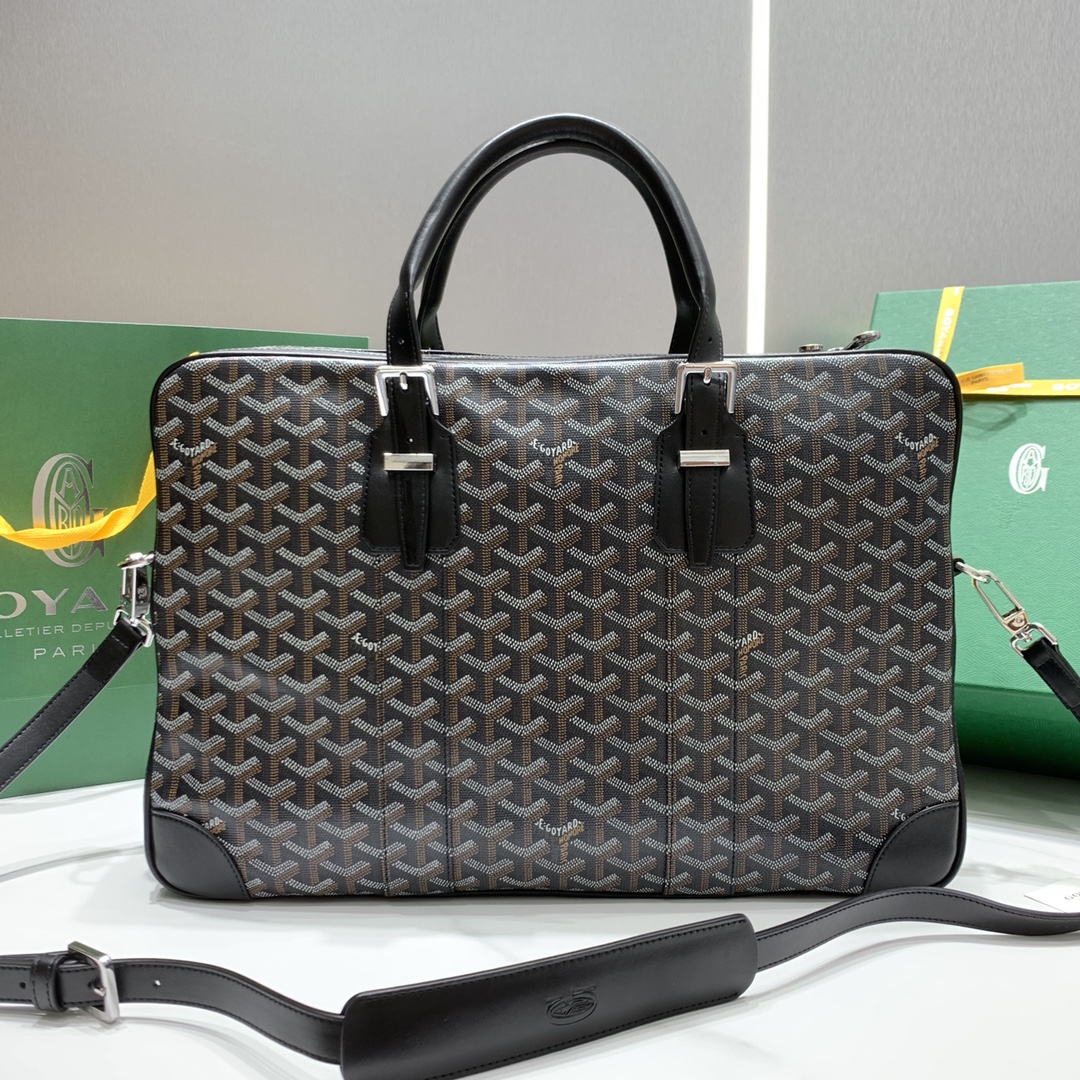 Go*ard ambassade bag-42*11*30cm