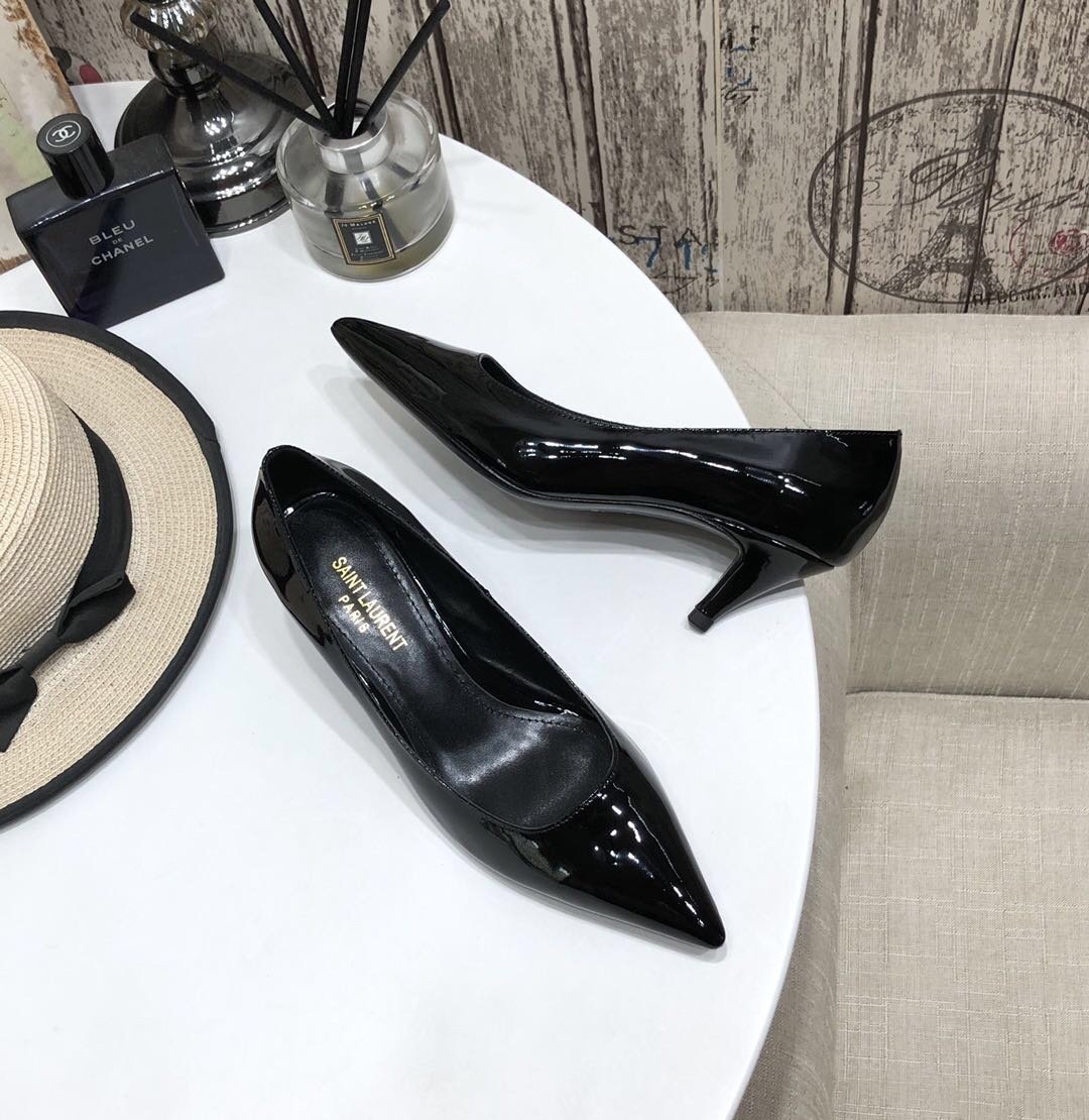 Y*L heels-5.5cm