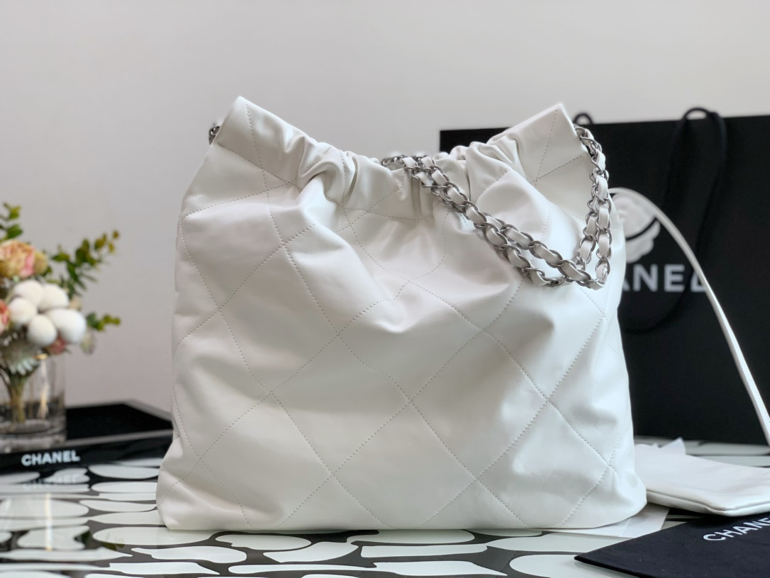 Ch@nel 2022SS Handbags-35*37*7/39*42*8CM
