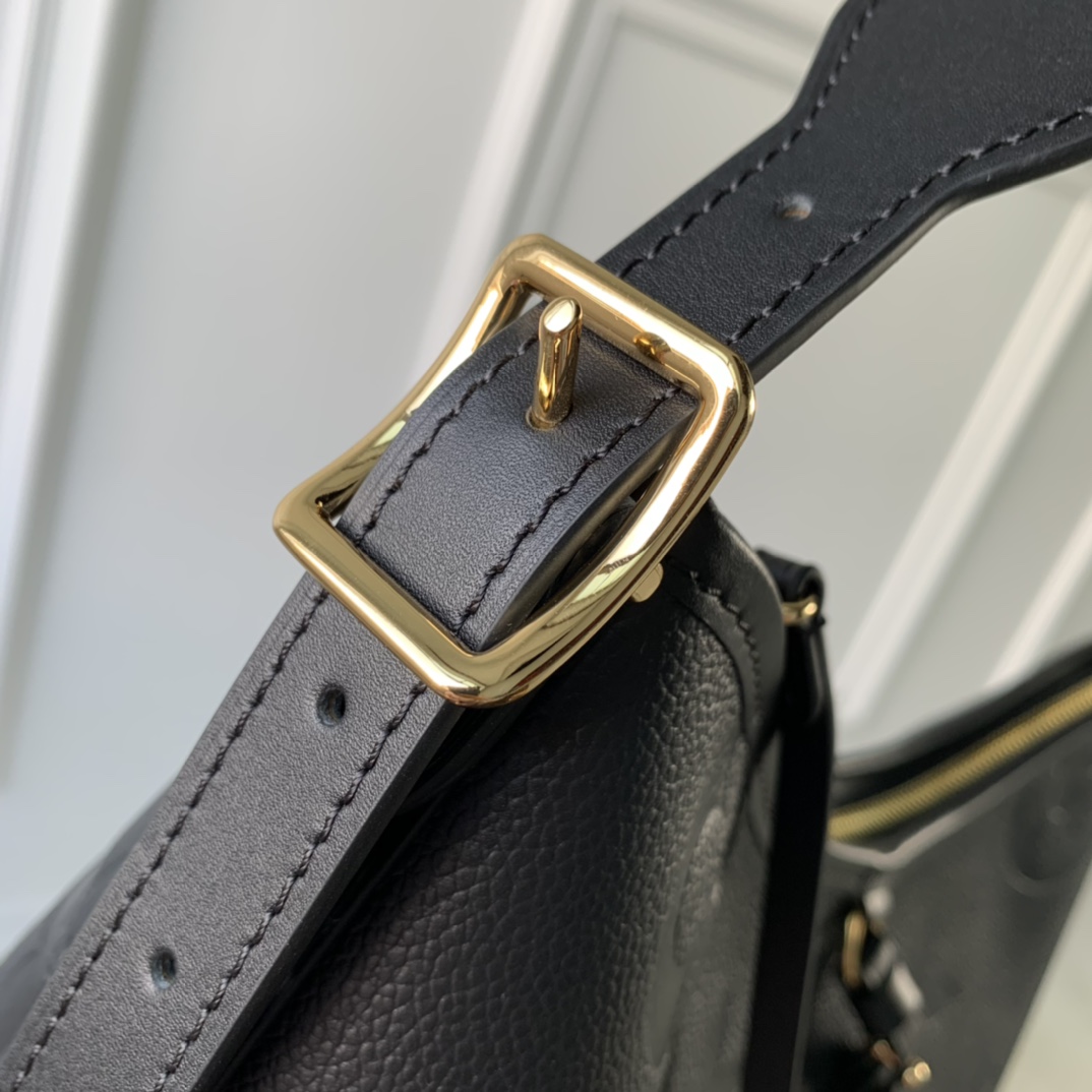 l0*is V*t0n carryall bag-m46203-29*24*12cm