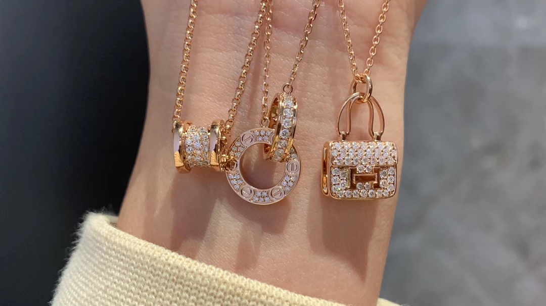 Necklace