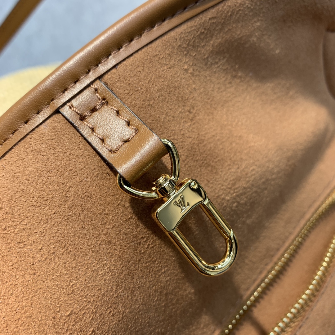 l0*is V*t0n tote-57*34*18cm