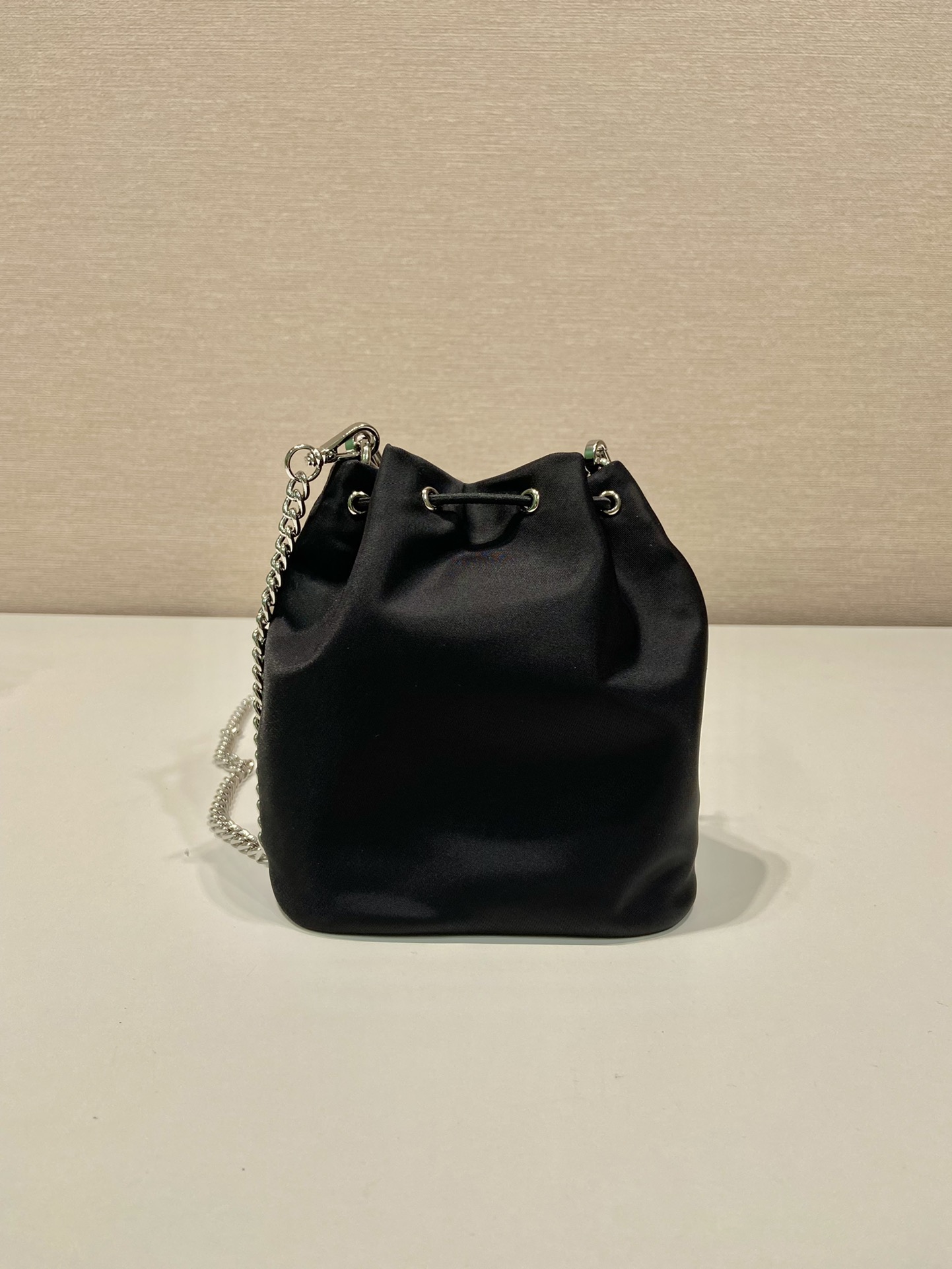 Pra*a 1bh612 mini bucket-12*14.5*7.5cm