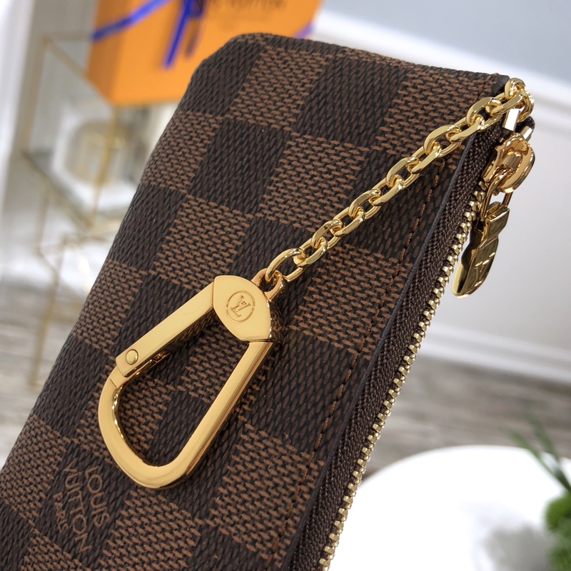 l0*is V*t0n key pouch-12*7cm
