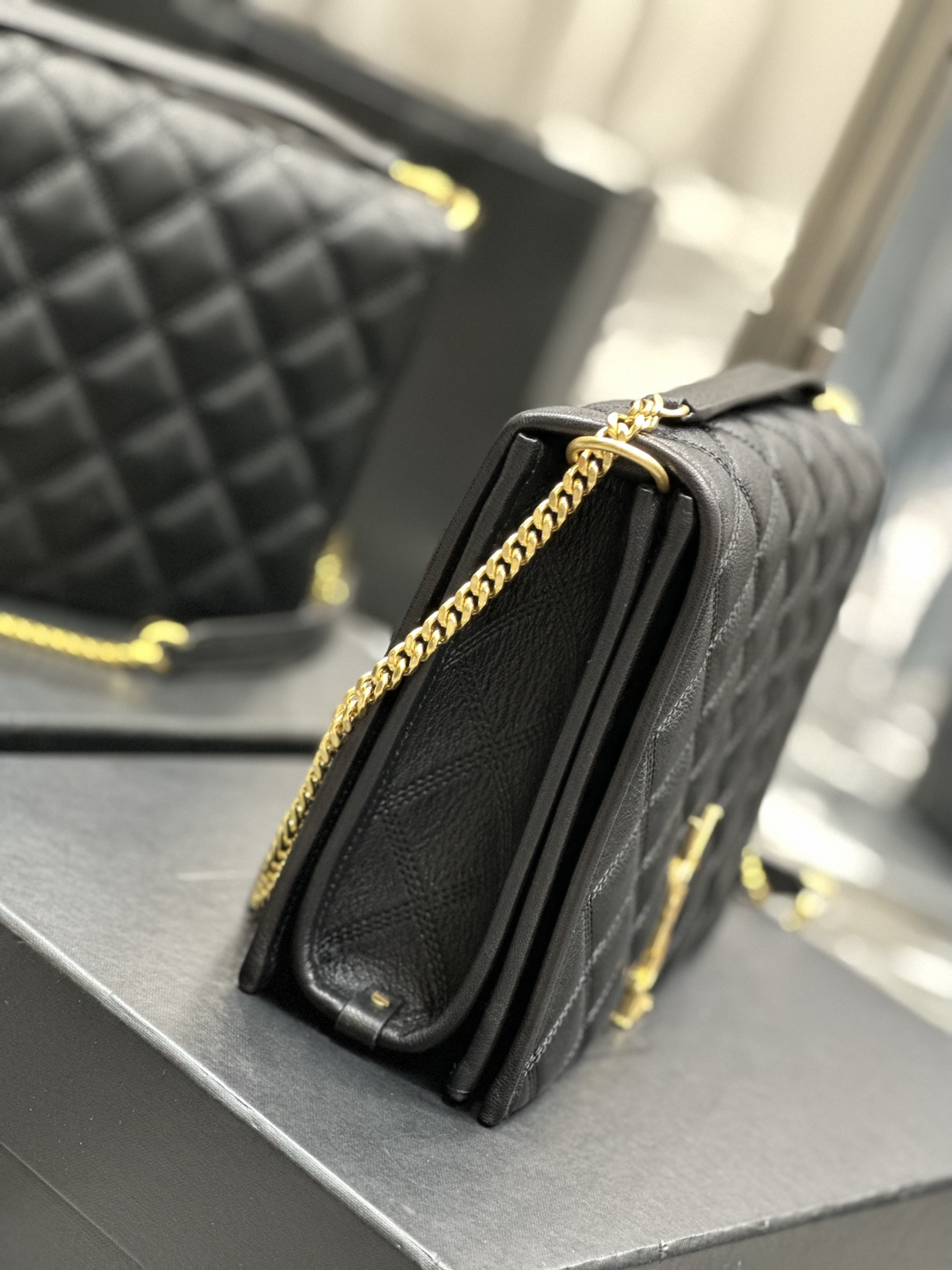 Y*L becky bag-26×18×6cm