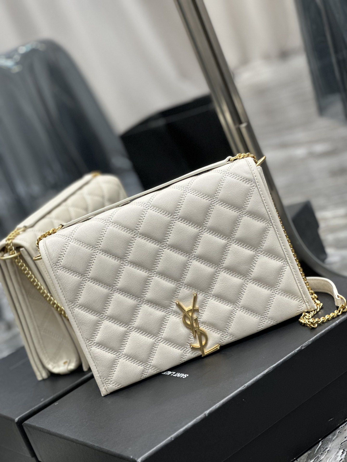 Y*L becky bag-26×18×6cm