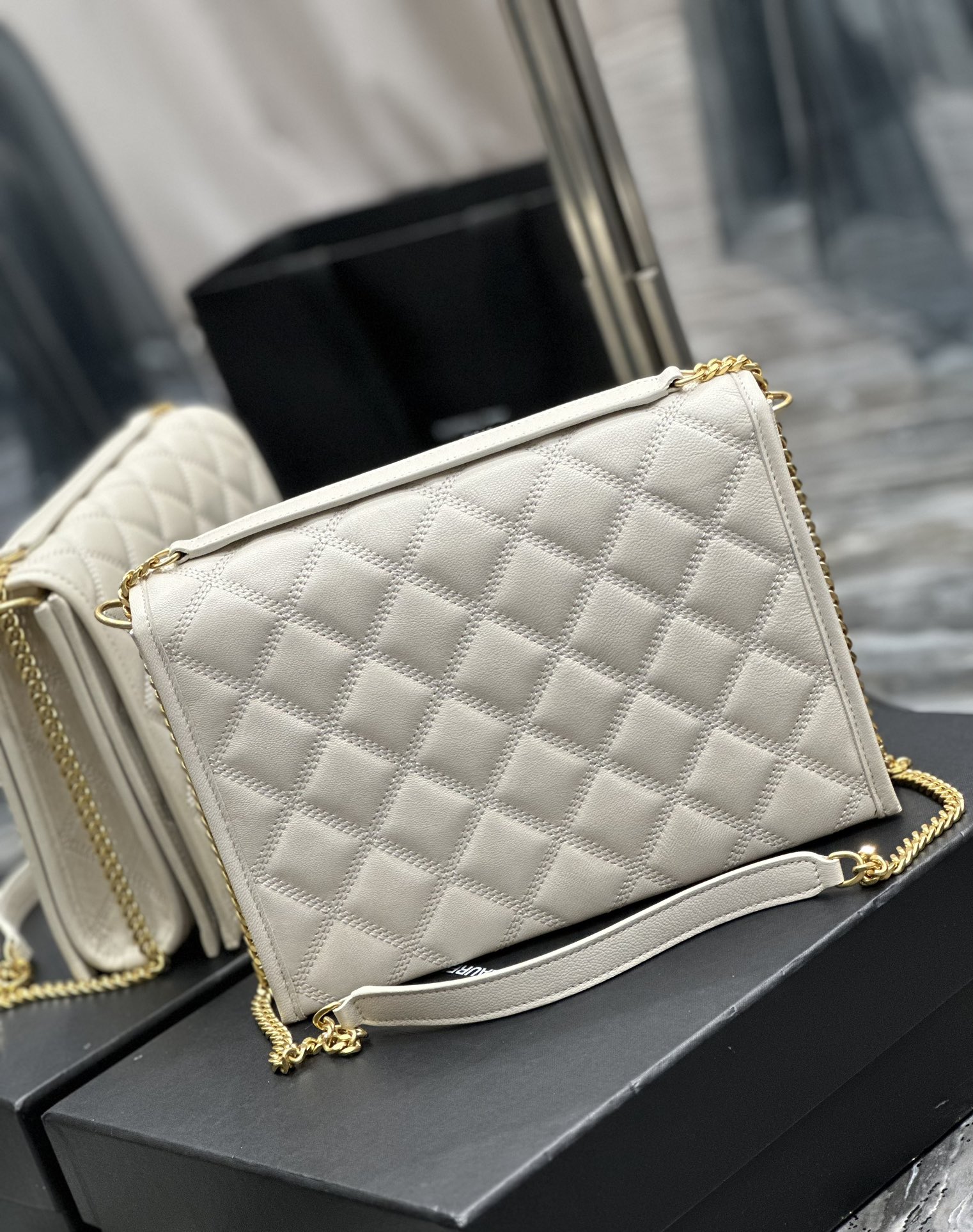 Y*L becky bag-26×18×6cm