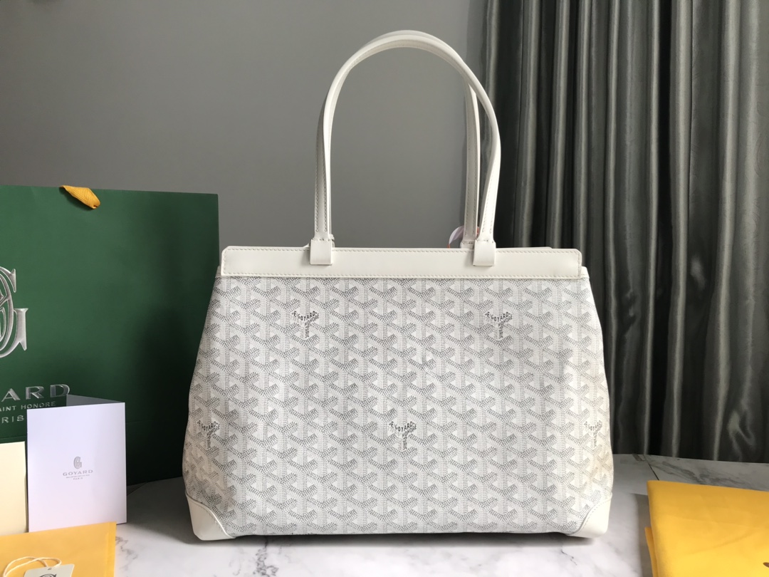 Go*ard tote bag-36*15*27cm