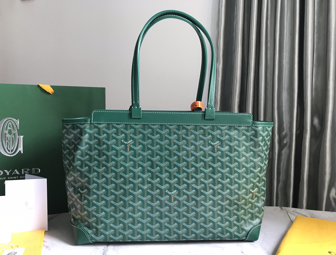 Go*ard tote bag-36*15*27cm
