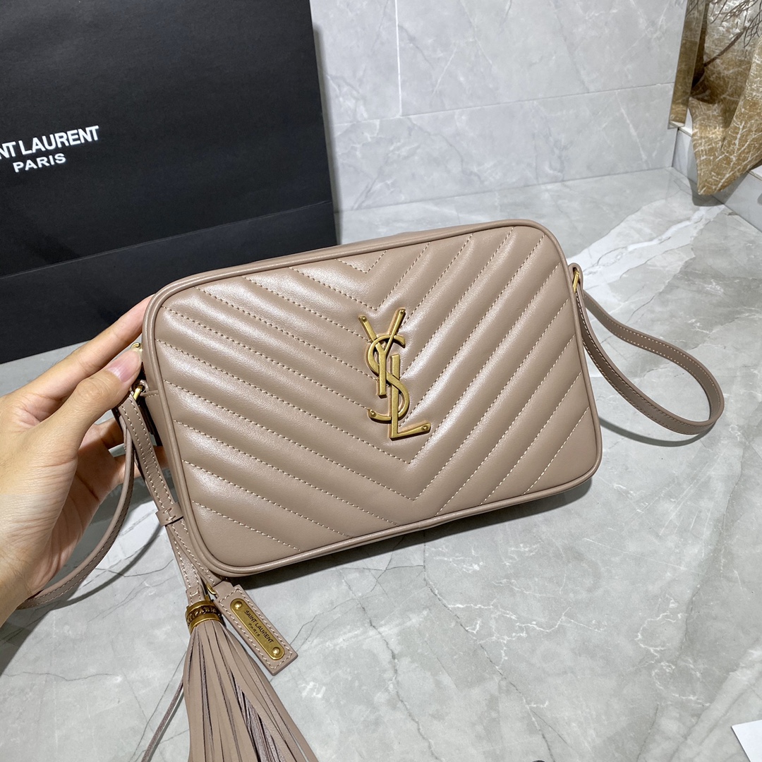 Y*L camera bag-23*16*6cm