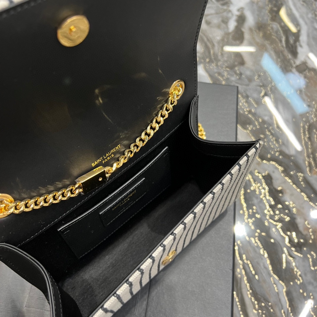 Y*L kate bag-20x13.5x5.5ccm