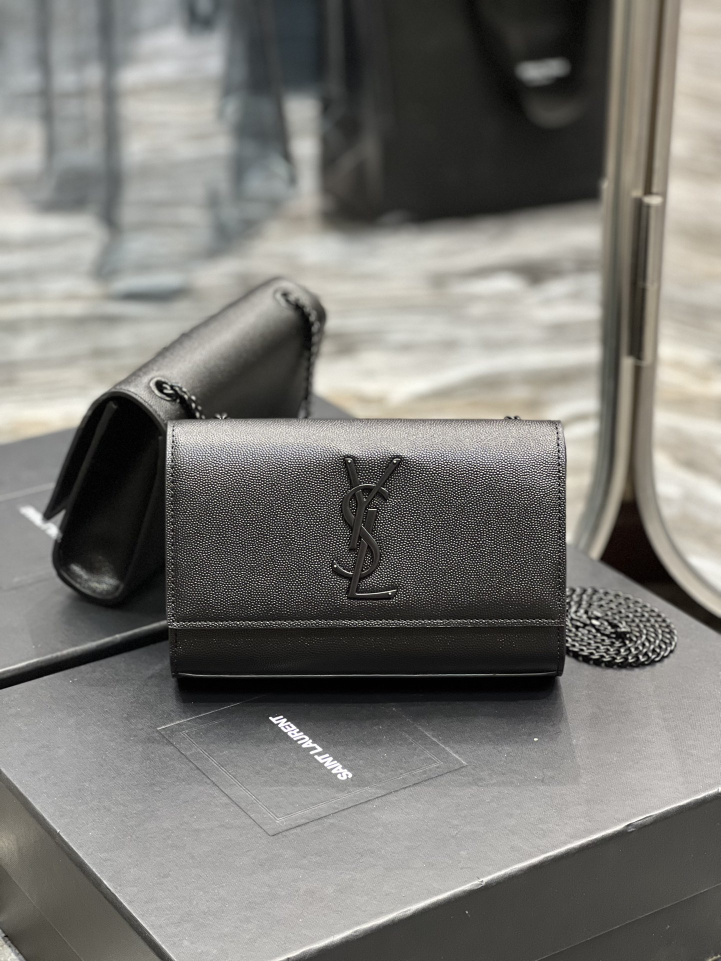 Y*L kate bag-20x13.5x5.5ccm