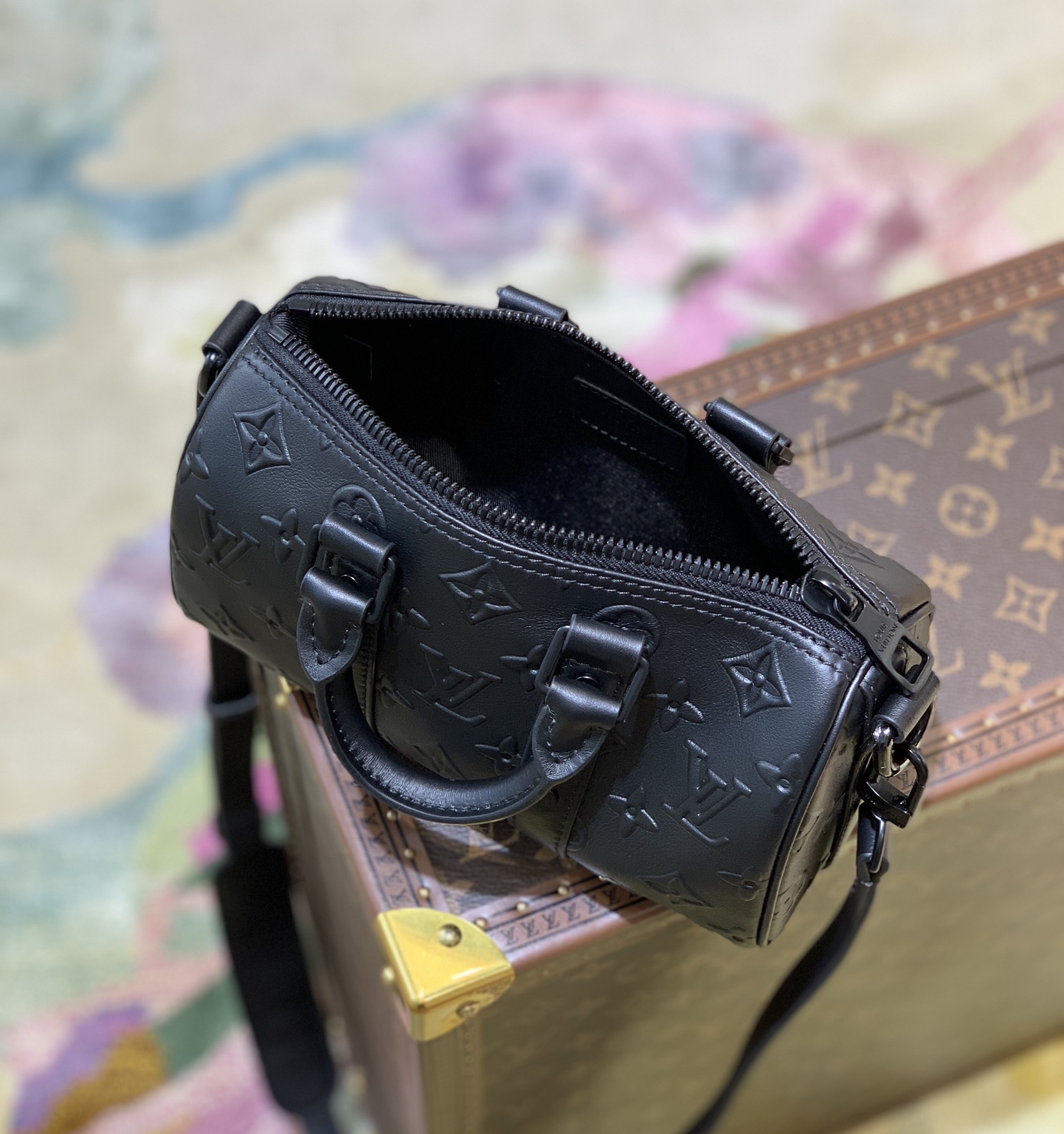 l0*is V*t0n keepall xs-21*12*9cm