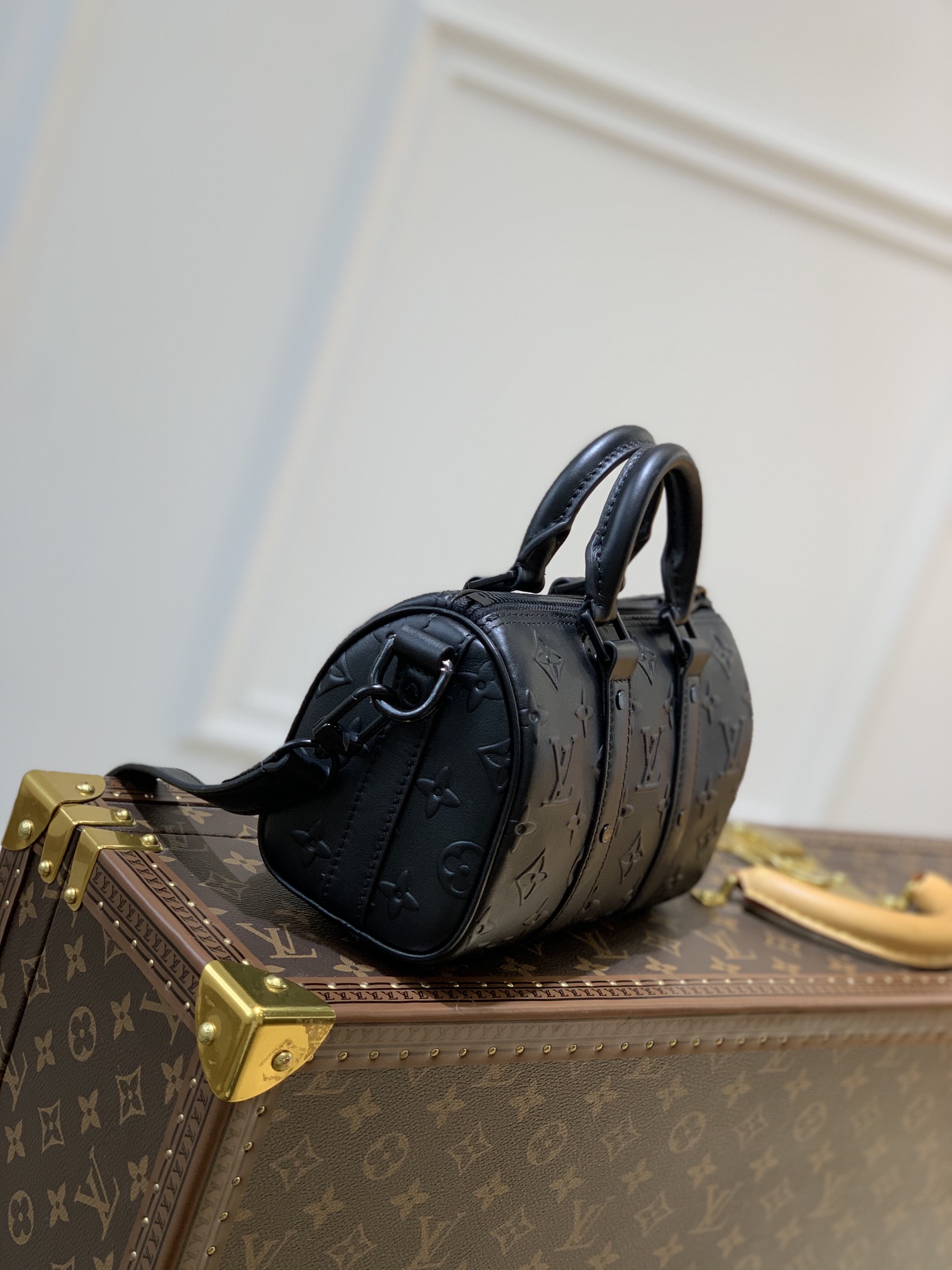 l0*is V*t0n keepall xs-21*12*9cm