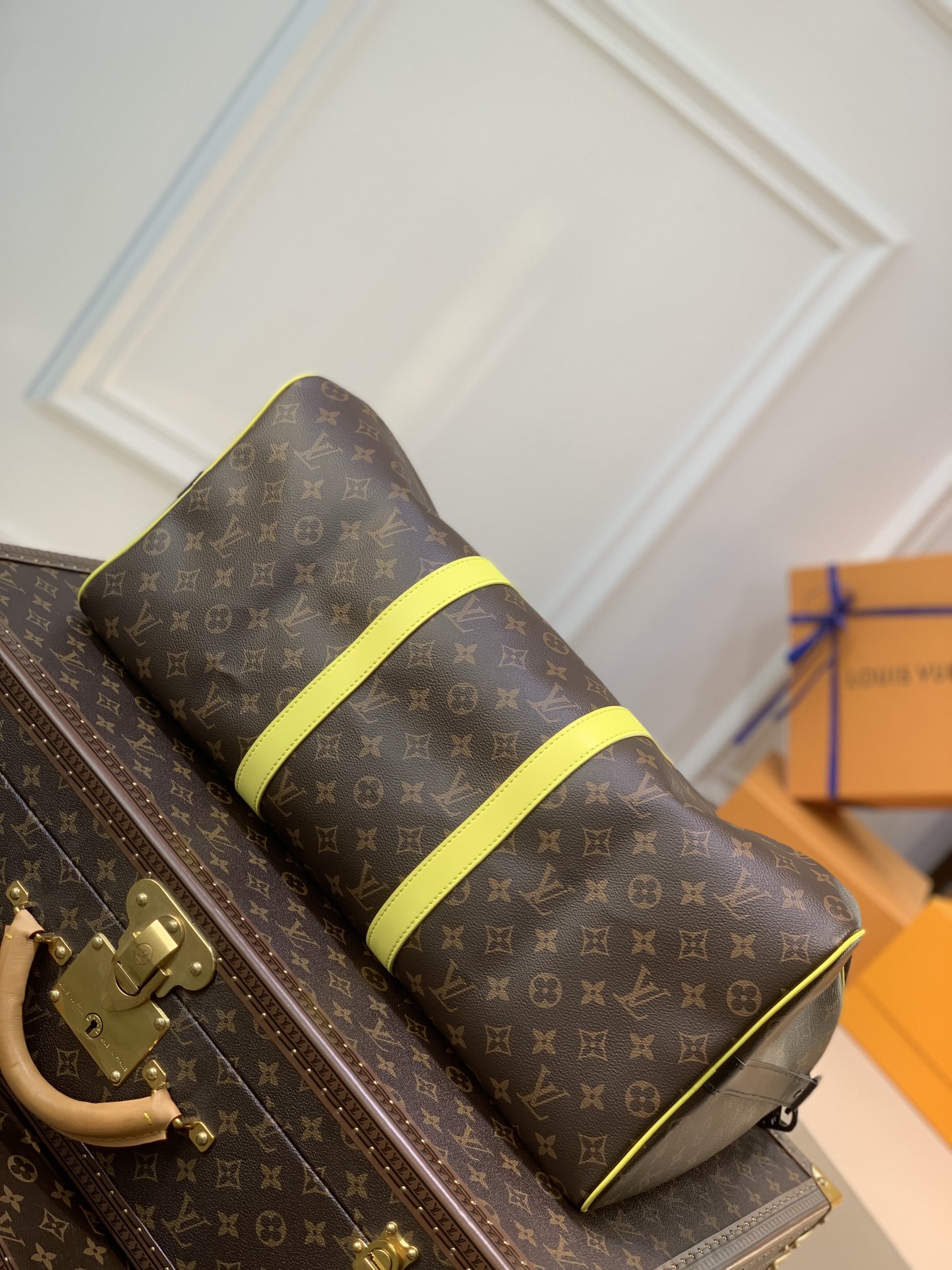 l0*is V*t0n keepall 50