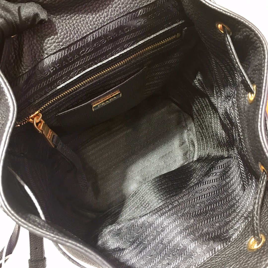 Pra*a backpack 1bz035-24*31*16cm
