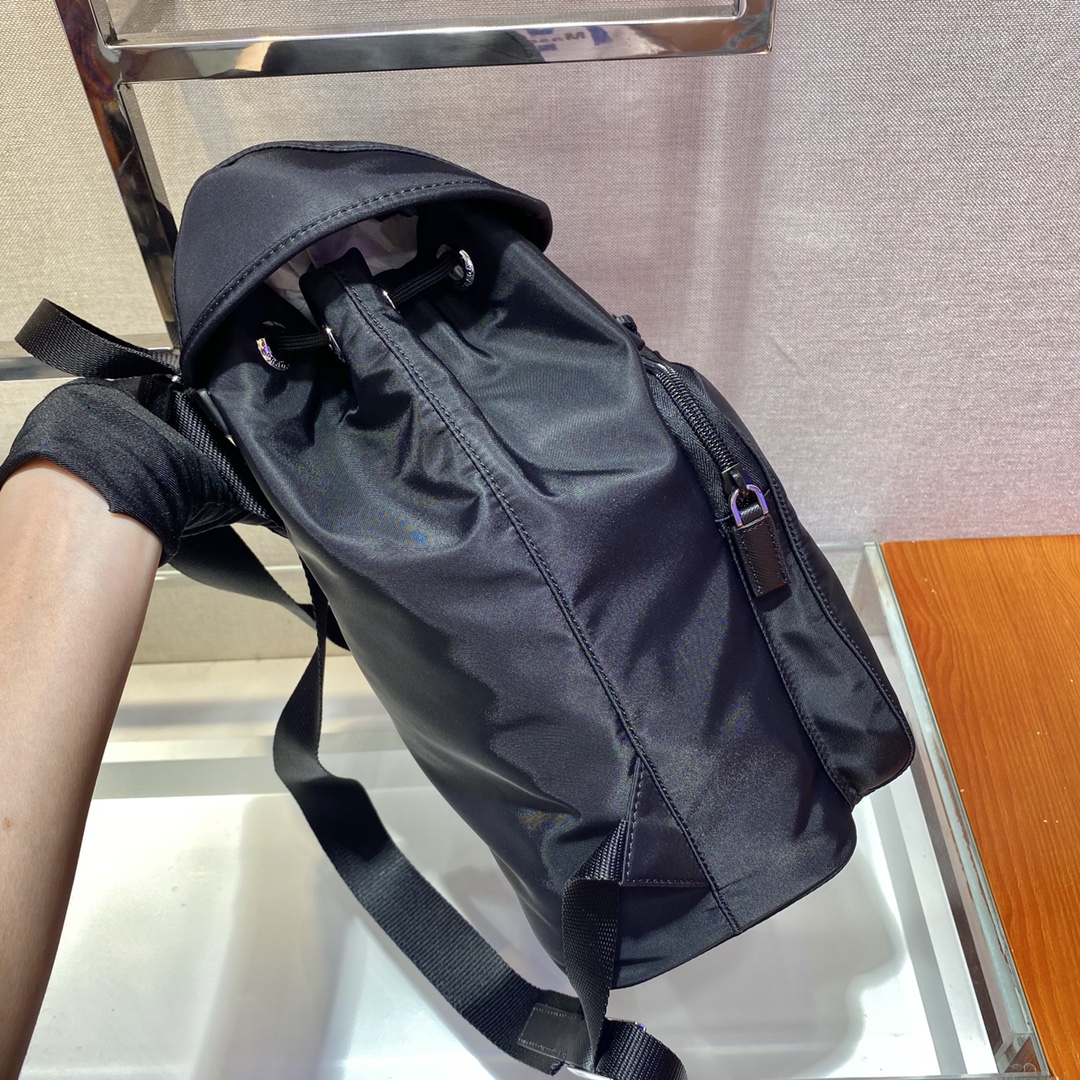 Pra*a backpack 1bz005-30*34*13cm