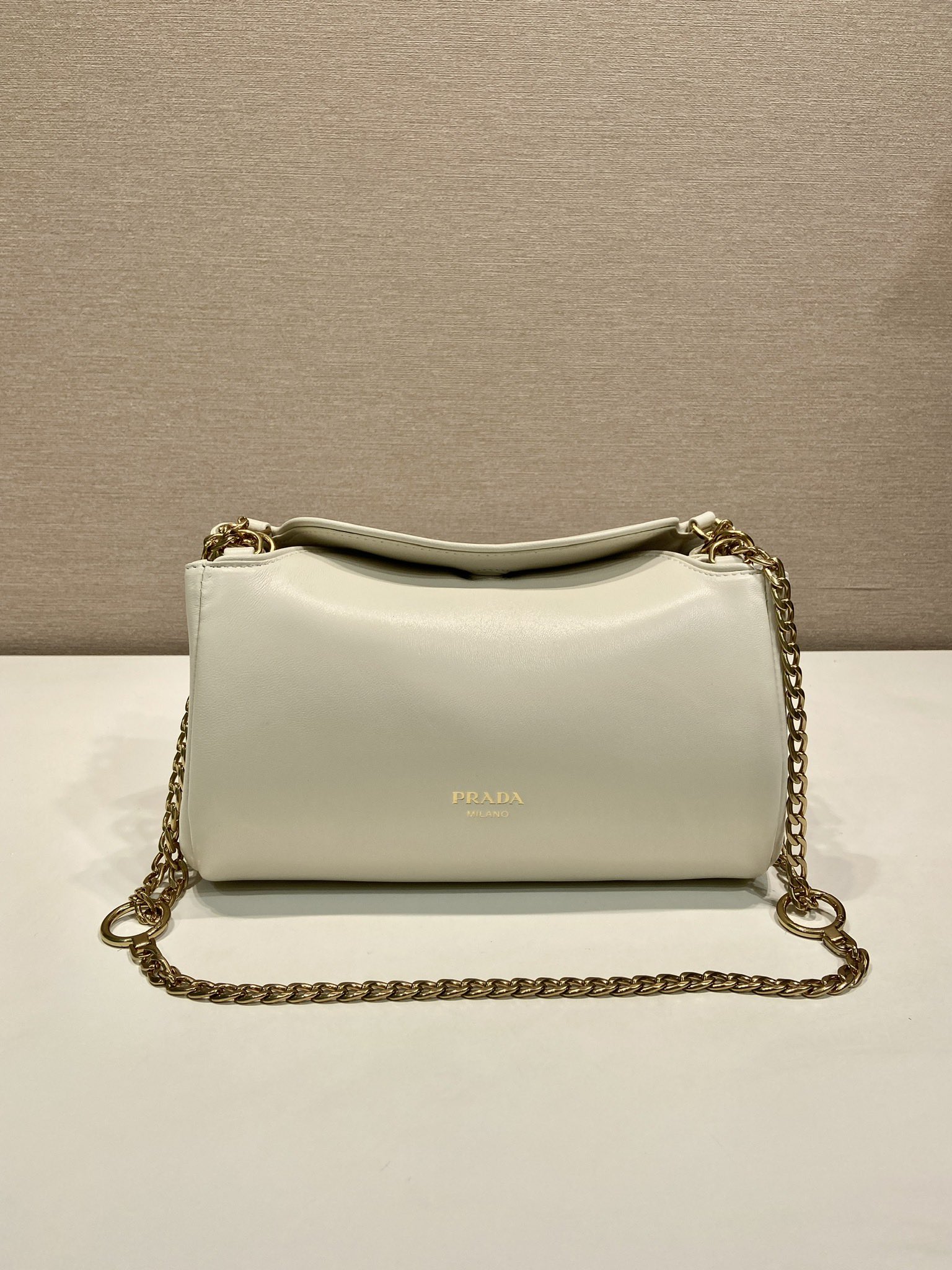 Pra*a tumulte bag 1bd395-24*13*13cm