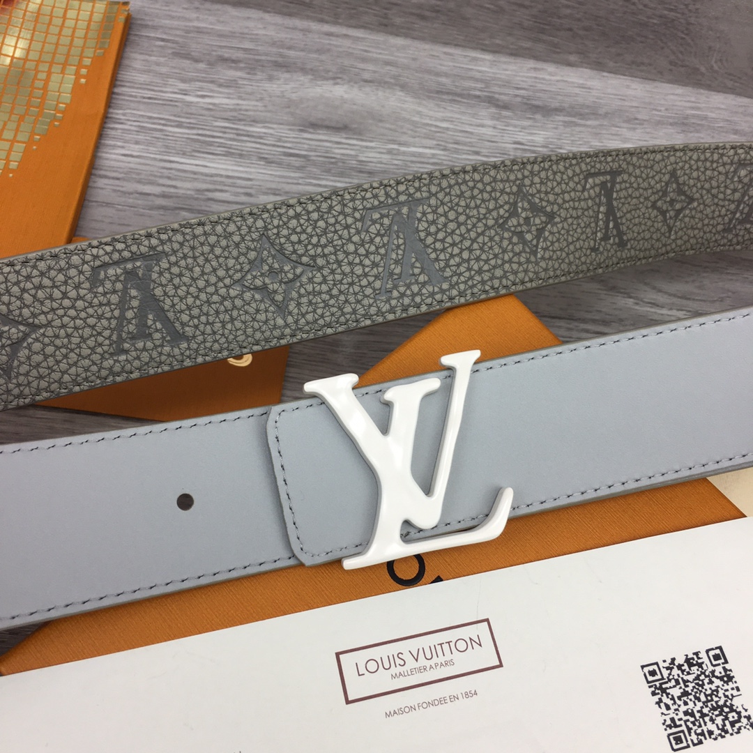 l0*is V*t0n belt-4cm