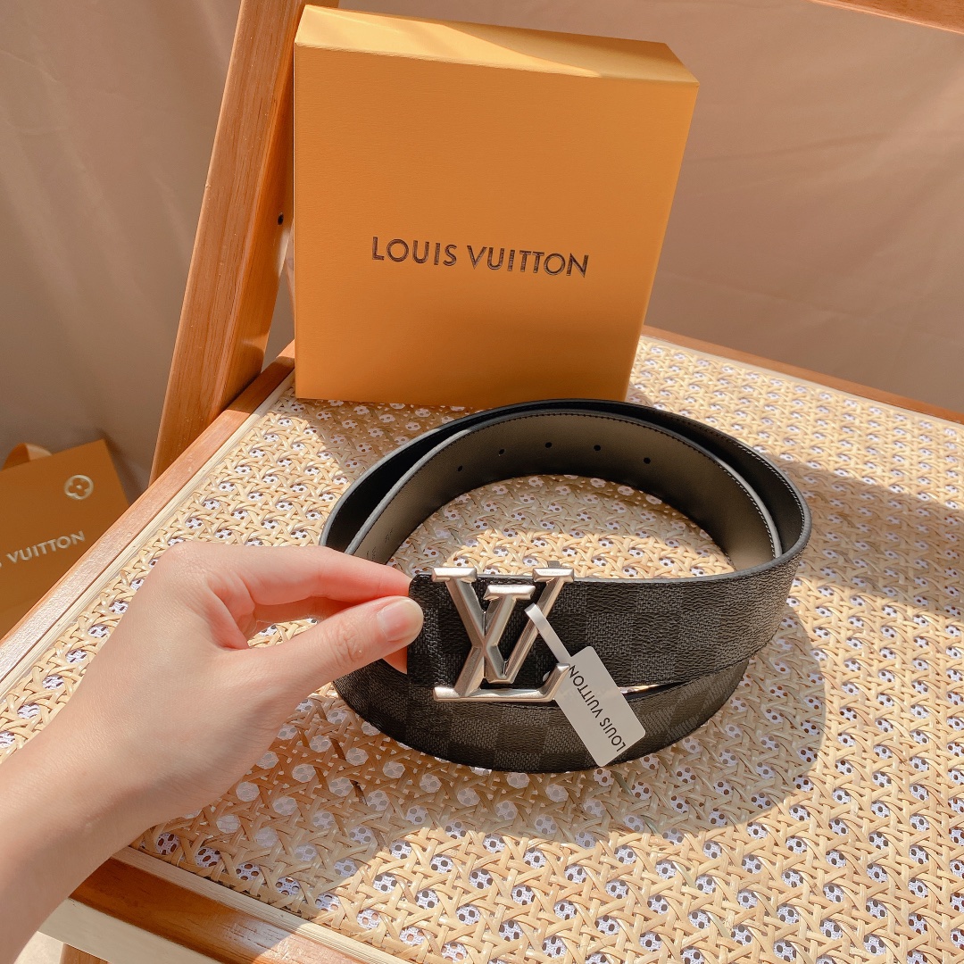 l0*is V*t0n belt-4cm