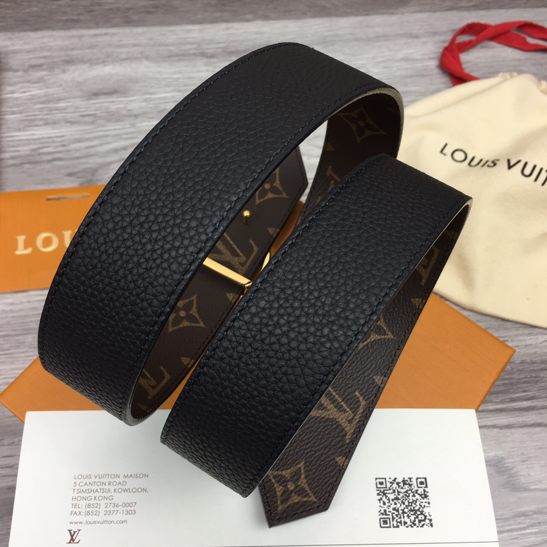l0*is V*t0n belt-3.5cm