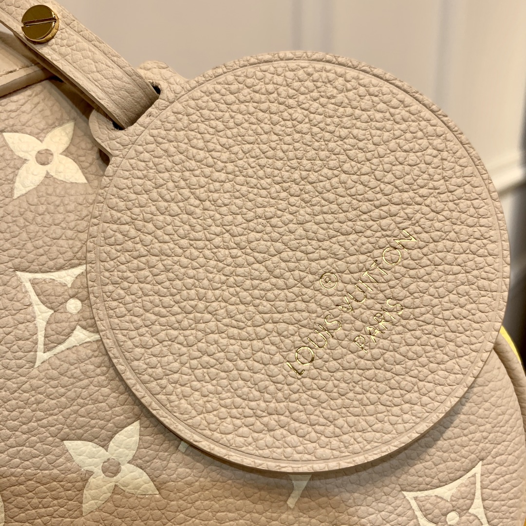 l0*is V*t0n bagatelle handbags-m46112-22*14*9cm