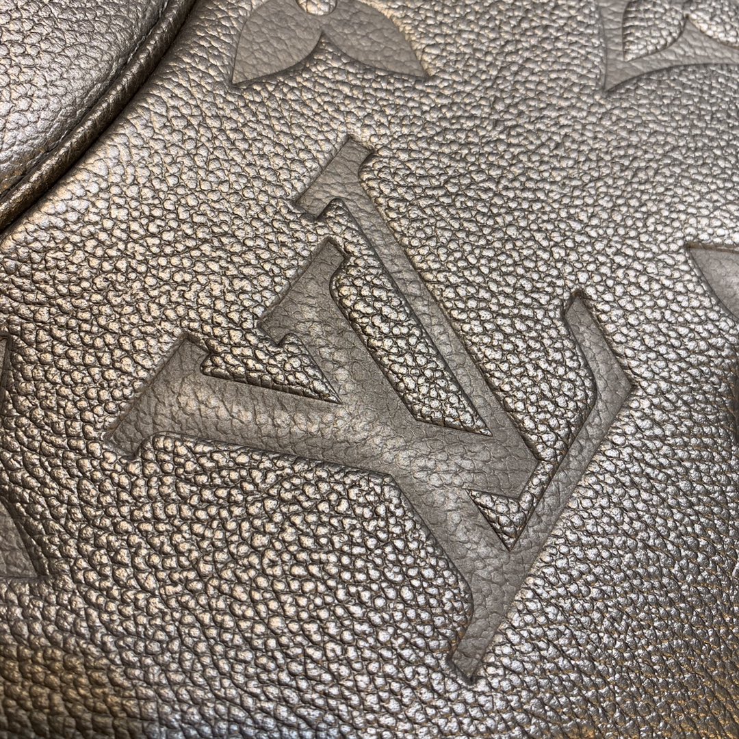 l0*is V*t0n bagatelle handbags-m46112-22*14*9cm