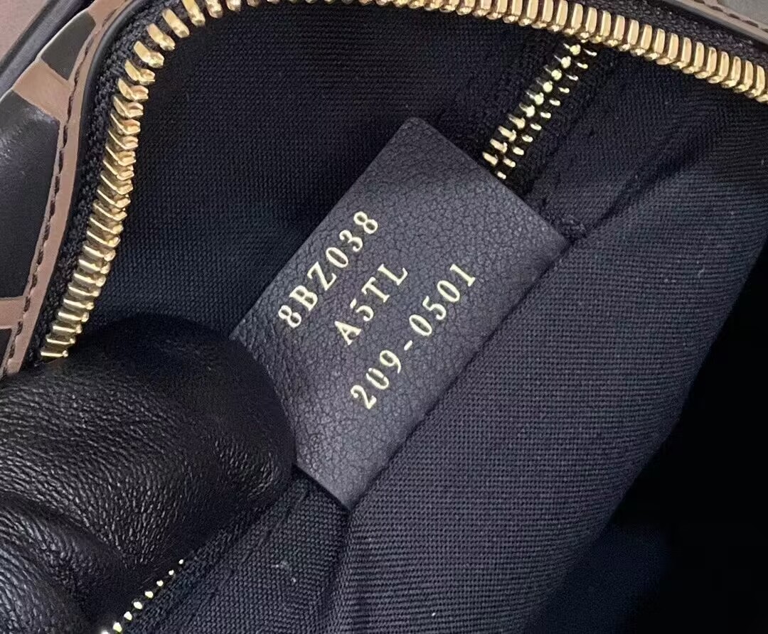 F**di backpack
