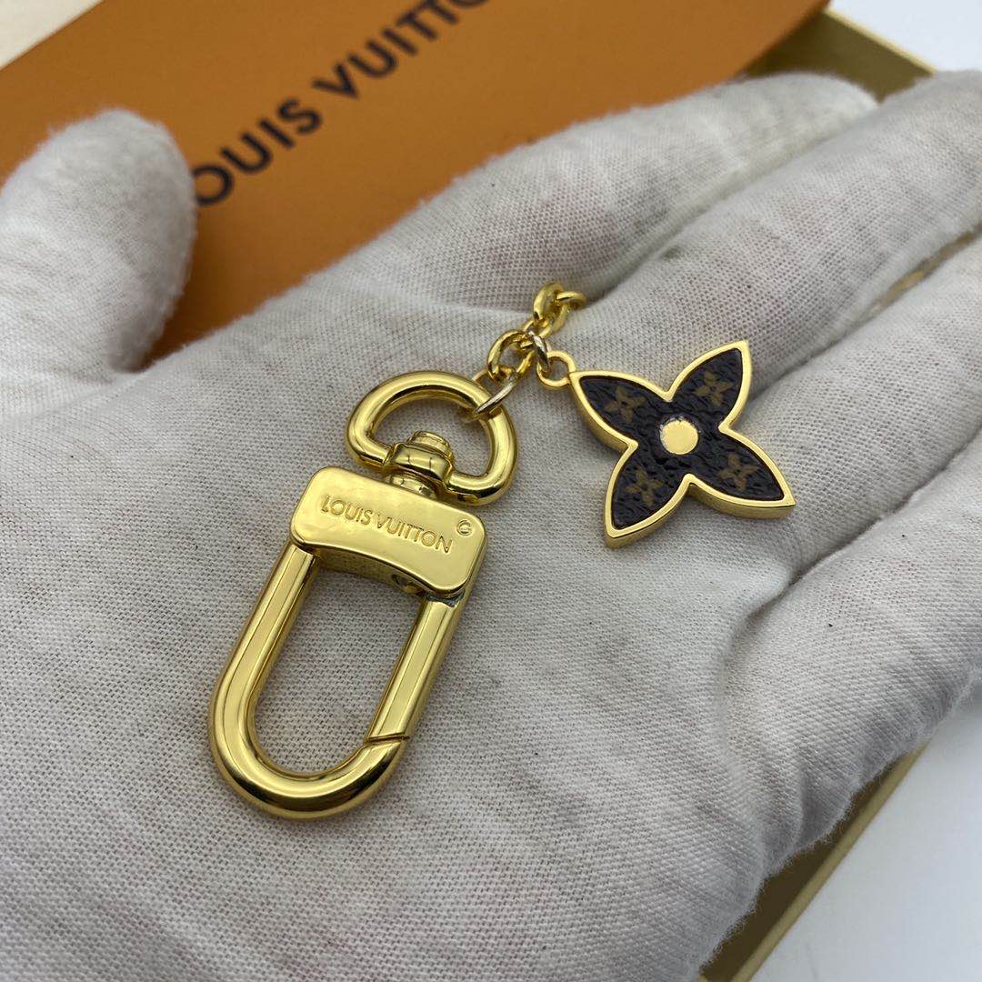 l0*is V*t0n key holders