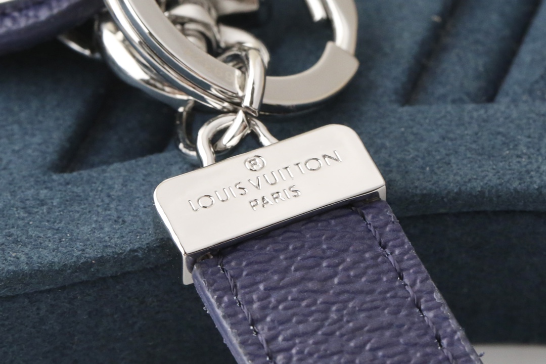 l0*is V*t0n key holders