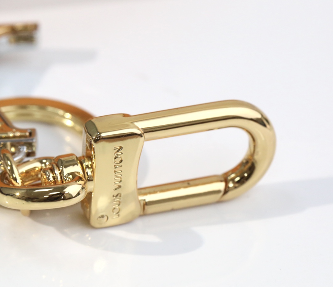 l0*is V*t0n key holders