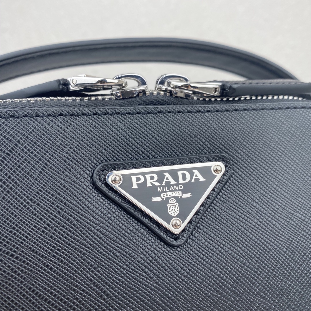 Pra*a phone bag-2vh066-16*20*6cm