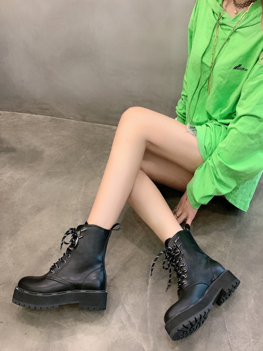 F**di boots