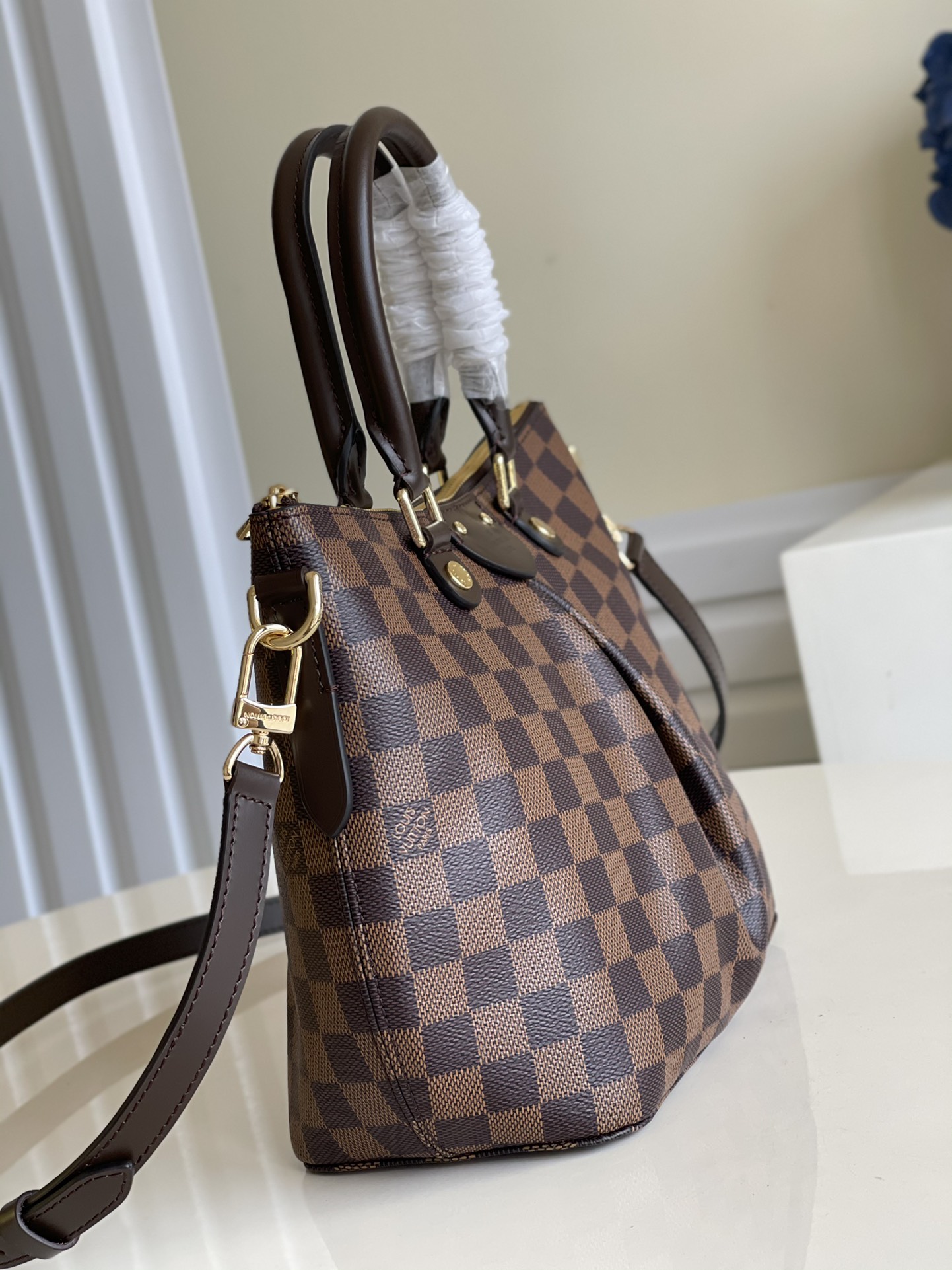l0*is V*t0n siena handbags -30*21*12cm