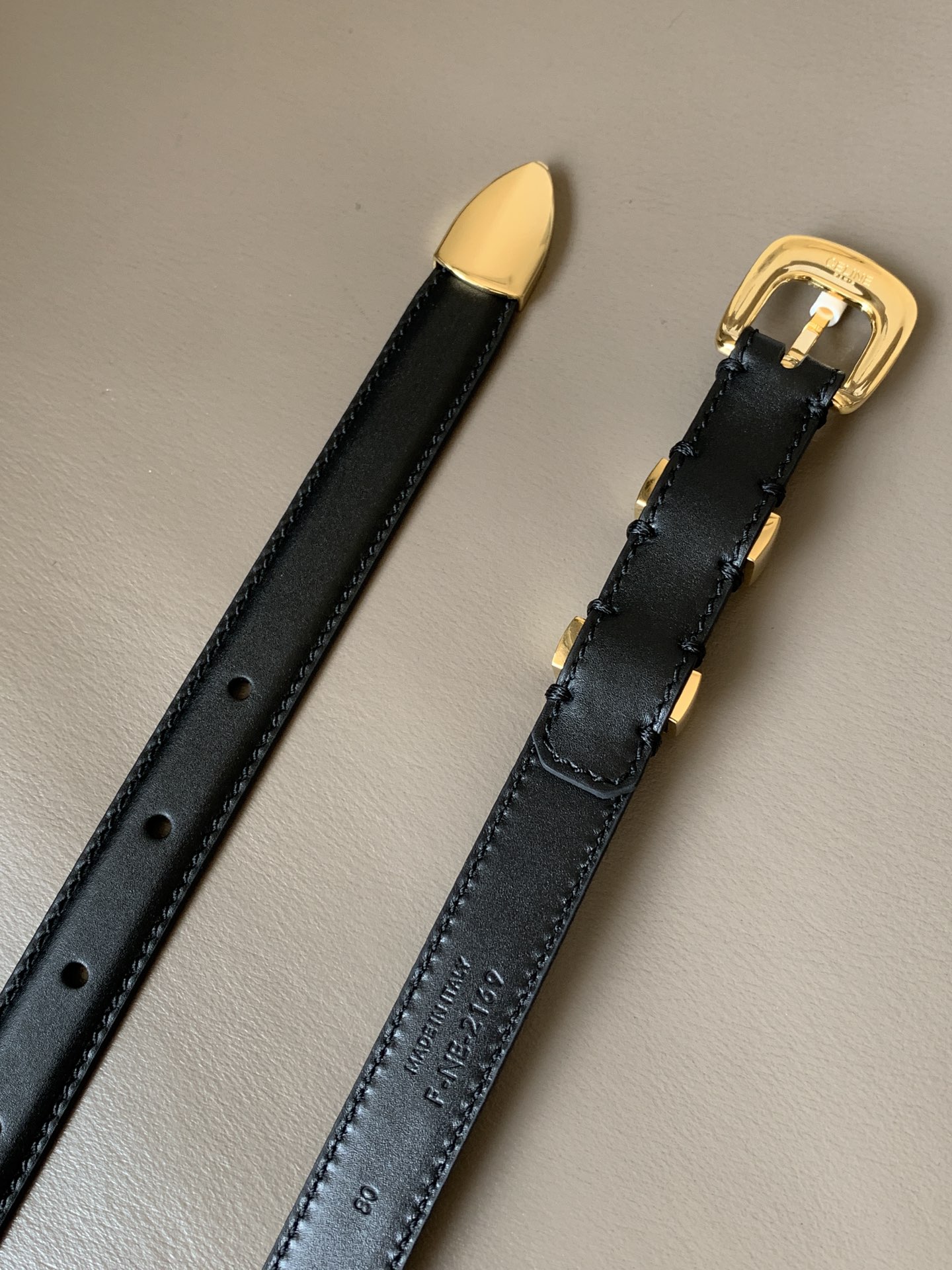 Celin Belt-1.8CM