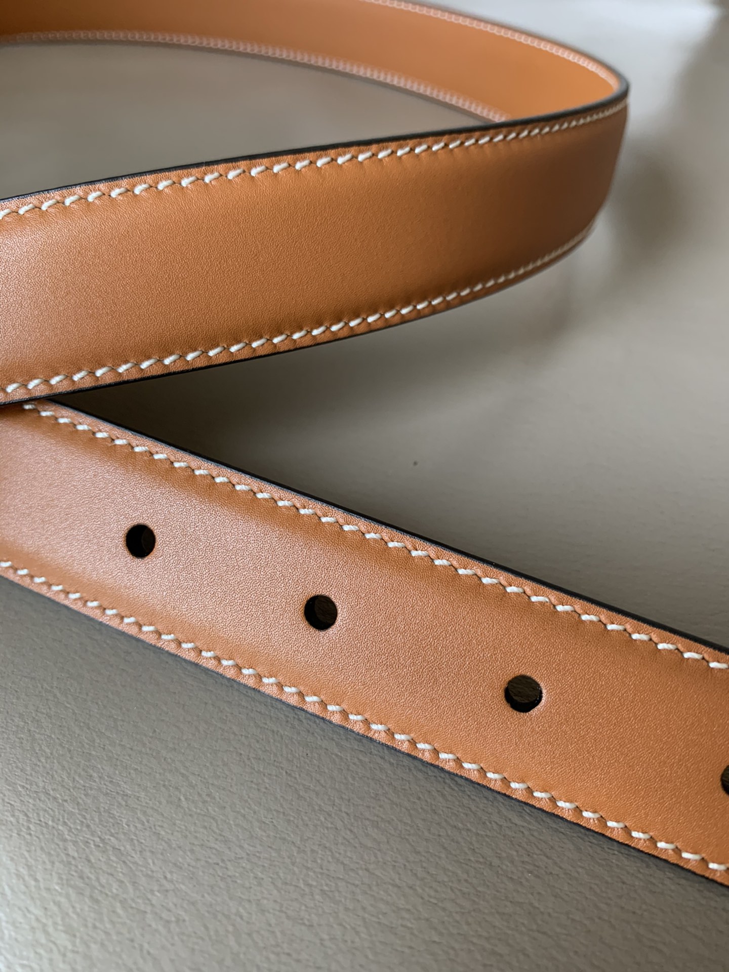 Celin Belt-2.4CM