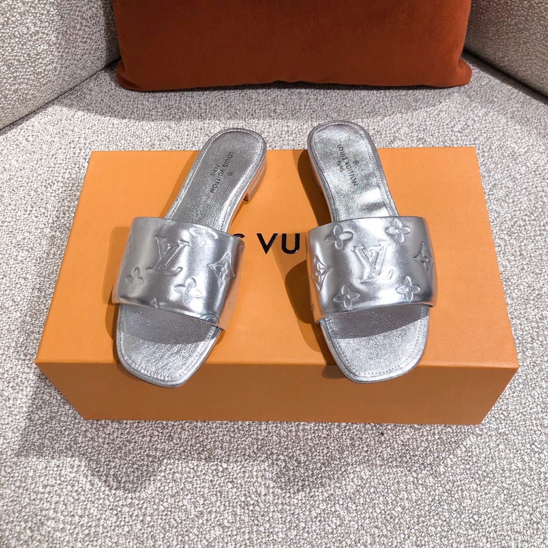 l0*is V*t0n slides