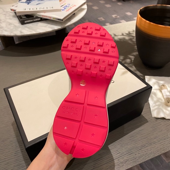 G*u*i sneakers
