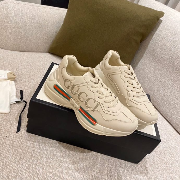 G*u*i sneakers
