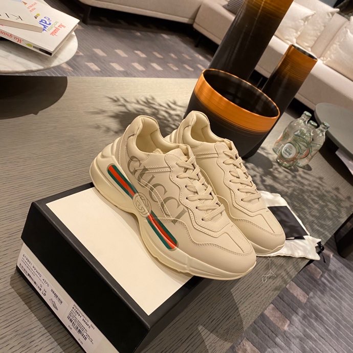 G*u*i sneakers